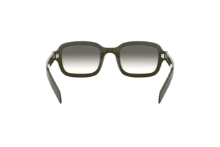 Vue arrière Prada PR 11XS (540130)