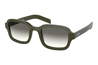 Vue de face Prada PR 11XS (540130)