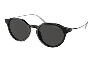 Prada PR 12YS 1AB5S0 Dark GreyBlack