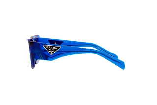 Vue latérale Prada PR 13ZS (18M5S0)