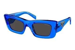 Vue de face Prada PR 13ZS (18M5S0)