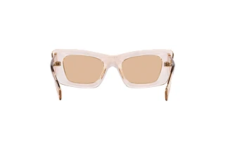 Vue arrière Prada PR 13ZS (19M4I2)