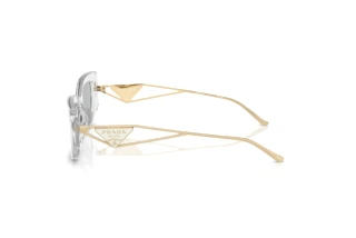 Vue latérale Prada PR 14YS (12R50K)