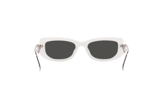 Vue arrière Prada PR 14YS (1425S0)