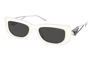 Vue de face Prada PR 14YS (1425S0)