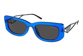 Vue de face Prada PR 14YS (18M5S0)