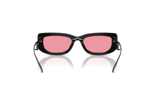 Vue arrière Prada PR 14YS (1AB30L)