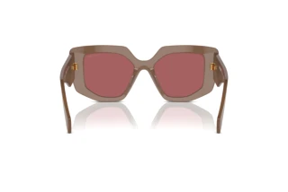 Vue arrière Prada PR 14ZS (11S08S)