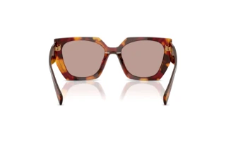 Vue arrière Prada PR 15WS (22A20I)