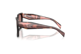 Vue latérale Prada PR 15WS (23A60B)
