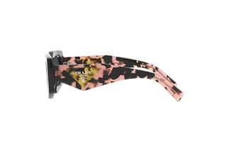 Vue latérale Prada PR 15YS (1AB5S0)