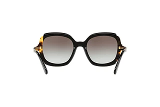 Vue arrière Prada HERITAGE (PR 16US - 3890A7)