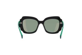 Vue arrière Prada PR 16YS (1AB08Q)