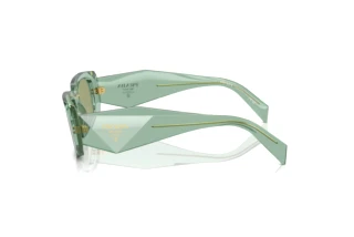 Vue latérale Prada PR 17WS (11R10E)