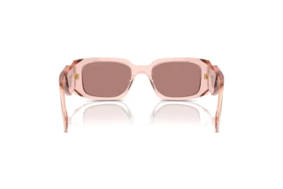 Vue arrière Prada PR 17WS (19Q10D)