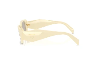 Vue latérale Prada PR 17WS (21D5J2)