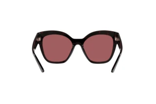 Vue arrière Prada PR 17ZS (11F08S)