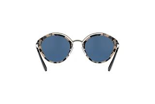Vue arrière Prada CONCEPTUAL (PR 18US - HU7219)