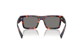 Vue arrière Prada PR 19WS (06V40E)