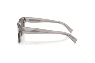 Vue latérale Prada PR 19WS (10J80Q)