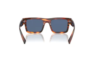 Vue arrière Prada PR 19WS (17R06A)