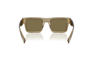 Vue arrière Prada PR 19WS (29E90F)