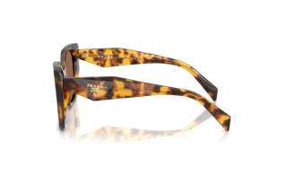 Vue latérale Prada PR 19ZS (14L06B)