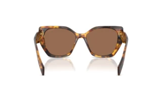 Vue arrière Prada PR 19ZS (14L06B)