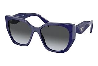 Prada PR 19ZS 18D5W1