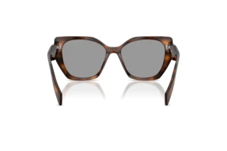 Vue arrière Prada PR 19ZS (20D50Q)