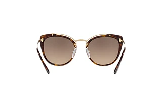 Vue arrière Prada CONCEPTUAL (PR 20US - 2AU4P0)