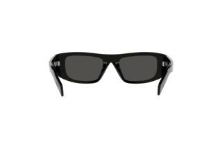 Vue arrière Prada PR 20WS (1AB5S0)