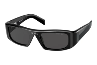 Vue de face Prada PR 20WS (1AB5S0)