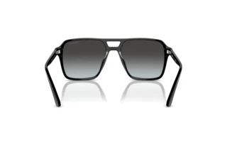 Vue arrière Prada PR 20YS (1AB06T)