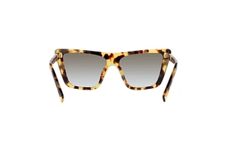 Vue arrière Prada PR 21ZS (7S00A7)