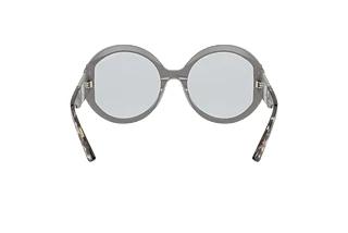 Vue arrière Prada PR 22XS (08G06D)