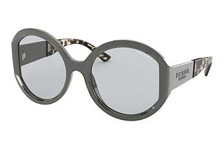 Vue de face Prada PR 22XS (08G06D)