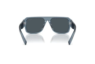 Vue arrière Prada PR 22YS (19O70B)