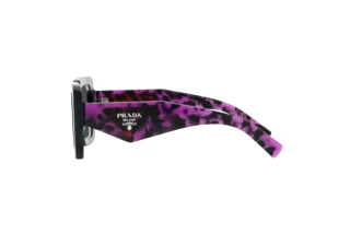 Vue latérale Prada PR 23YS (06Z5S0)