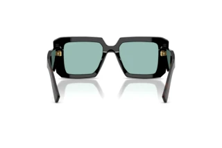 Vue arrière Prada PR 23YS (26B40K)