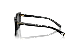 Vue latérale Prada PR 23ZS (15S5Z1)