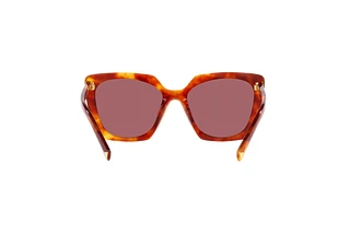 Vue arrière Prada PR 23ZS (4BW08S)