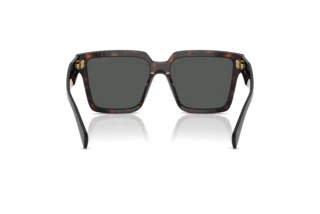 Vue arrière Prada PR 24ZS (17N40L)