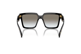 Vue arrière Prada PR 24ZS (1AB0A7)