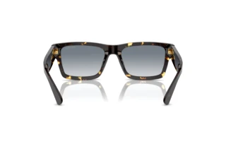 Vue arrière Prada PR 25ZS (16R30F)