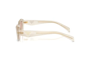 Vue latérale Prada PR 26ZS (12V4I2)