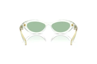 Vue arrière Prada PR 26ZS (14R20E)