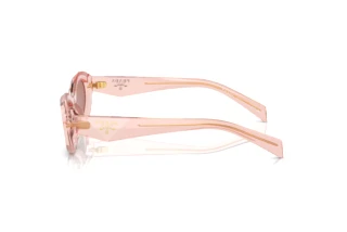 Vue latérale Prada PR 26ZS (19Q10D)