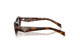 Vue latérale Prada PR 26ZS (20D50Q)