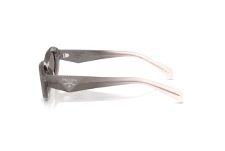 Vue latérale Prada PR 26ZS (20F80Q)